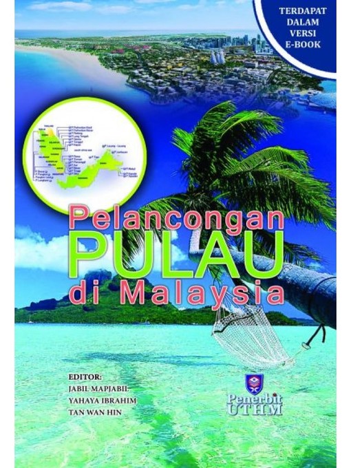 Title details for Pelancongan Pulau di Malaysia by Jabil Mapjabil - Available